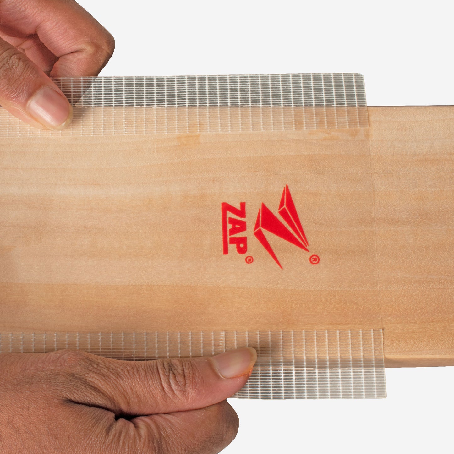 ZAP Anti Scuff Sheet for Cricket Bat-2