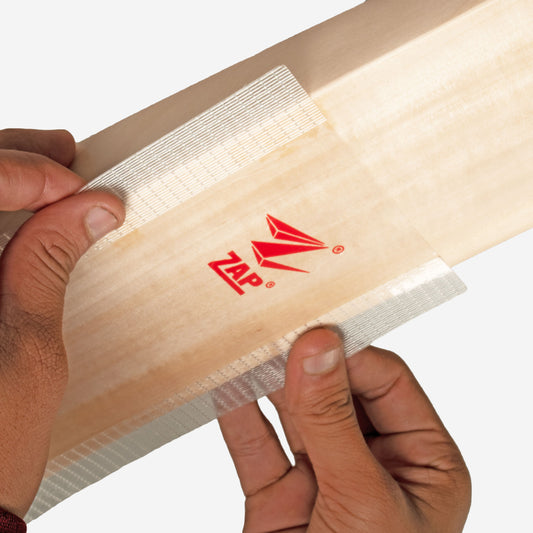 ZAP Anti Scuff Sheet for Cricket Bat-1